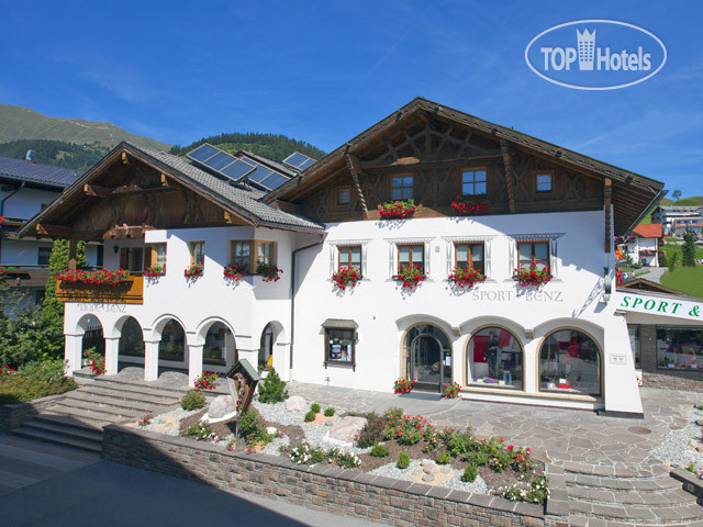 Hotel photo Haus Lenz APT