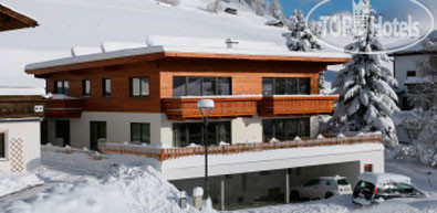 Hotel photo Luna APT