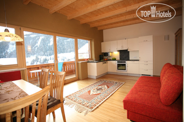 New photos from tourists Luna APT