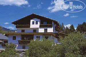 Hotel photo Haus Sonneck APT