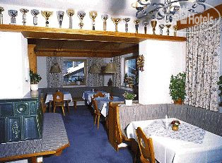 New photos from tourists Haus Sonneck APT