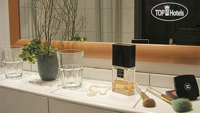 New photos from tourists Berghof 4*