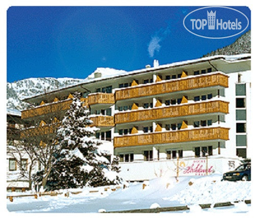 Hotel photo Hochland 4*