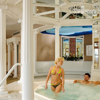 Kroneck Джакузи