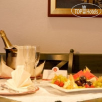 Kroneck Ресторан