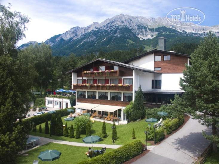 New photos from tourists Alpin APT