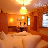 Pension Landhaus Edelweiss 
