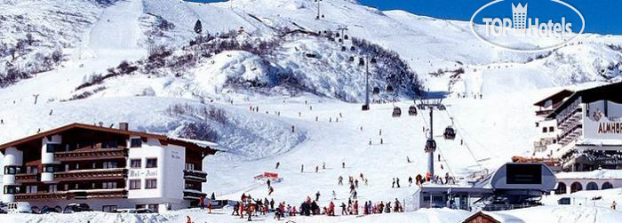 Hotel photo Bel Ami APT