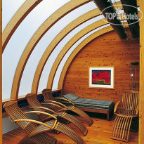 Goldener Adler Комната отдыха