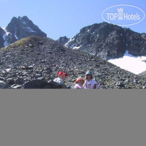 Goldener Adler Пешеходный туризм