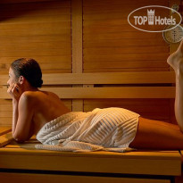 Goldener Adler Сауна