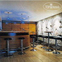 Goldener Adler Бар