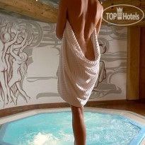 Goldener Adler Джакузи