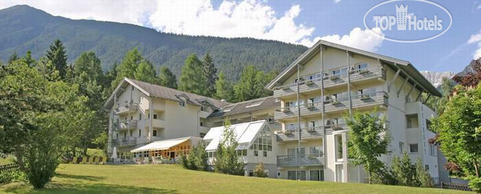 Hotel photo Belmont 4*