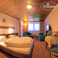 Galturerhof Номер