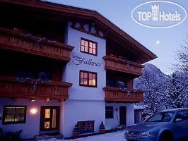 Apartment Landhaus Falkner