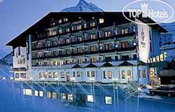 Hotel photo Almhof APT