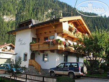 Hotel photo Pension Fischer 3*