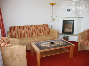 New photos from tourists Residenz Claudia APT
