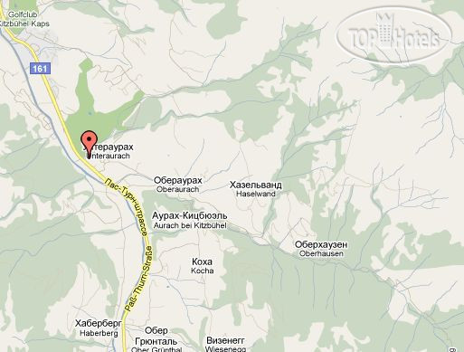 New photos from tourists Hofer 3*