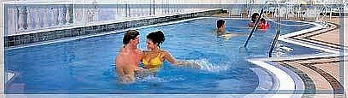 New photos from tourists Erzherzog Johann 3*