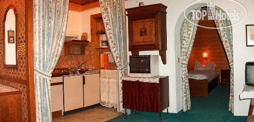 New photos from tourists Haus Joerg APT