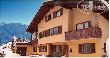 Hotel photo Haus Joerg APT