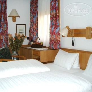 New photos from tourists Pension Rampl 3*