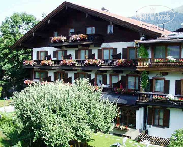 Hotel photo Pension Rampl 3*