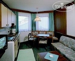 New photos from tourists Chasa Sulai 4*