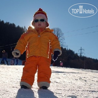 New photos from tourists Alpenpension Claudia 3*