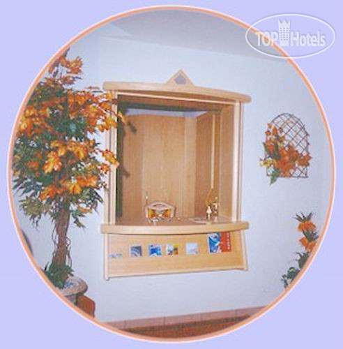 New photos from tourists Gruber APT