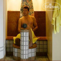 Jagerhof Бассейн Кнейппа