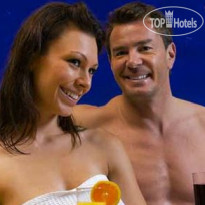 Jagerhof Комната отдыха