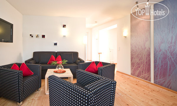 Hotel photo Naudererhof 4*