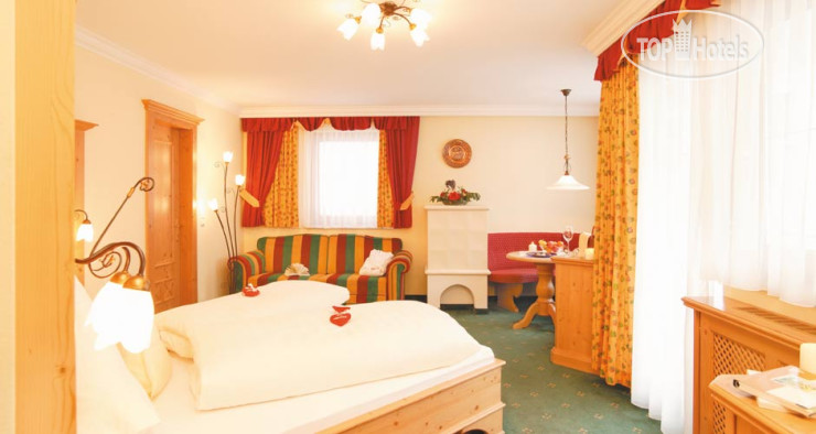 Hotel photo Trisanna APT