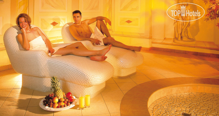 New photos from tourists Trisanna APT