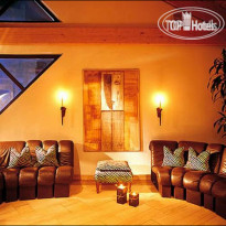 Art & Relax Hotel Bergwelt