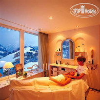 Art & Relax Hotel Bergwelt