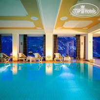 Art & Relax Hotel Bergwelt