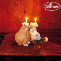 Art & Relax Hotel Bergwelt