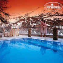 Art & Relax Hotel Bergwelt