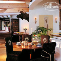 Art & Relax Hotel Bergwelt