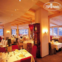 Art & Relax Hotel Bergwelt