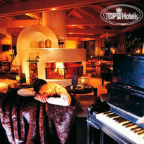 Art & Relax Hotel Bergwelt