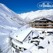 Art & Relax Hotel Bergwelt