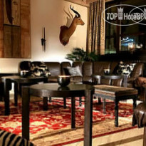 Art & Relax Hotel Bergwelt