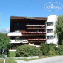 Best Western Roemerhof 