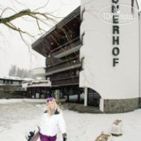 Best Western Roemerhof 