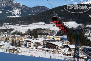 New photos from tourists Sporthotel Fontana 4*